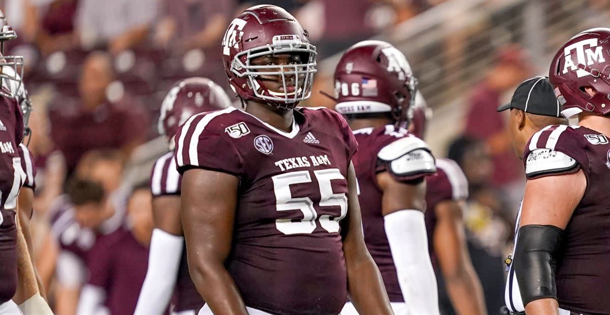 kenyon green